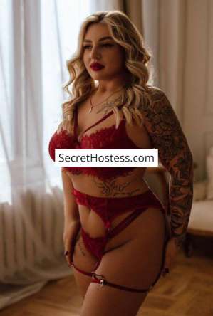 23 year old Caucasian Escort in Tirana Mishel, Independent