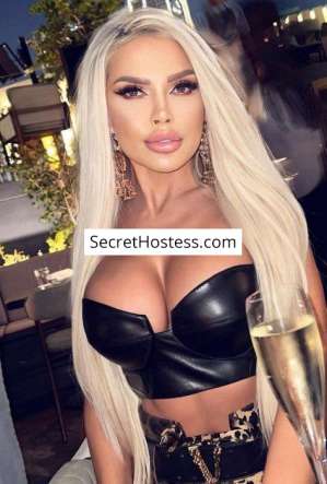 33 year old Caucasian Escort in Prague Playmate Ramona, Independent