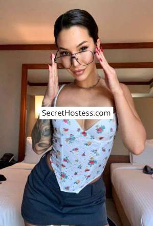 24 year old Mixed Race Escort in Belgrade Ruby, Independent