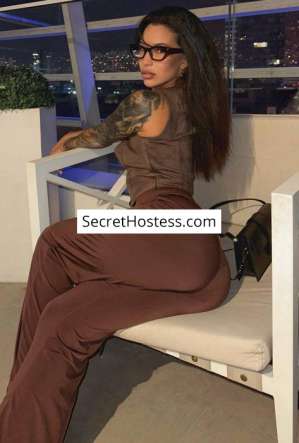24 year old Mixed Race Escort in Belgrade Ruby, Independent