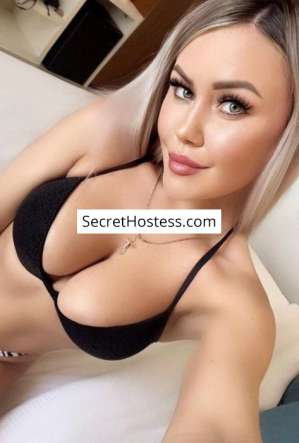 25 year old Caucasian Escort in Yanbu Sara, Independent