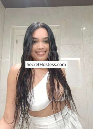 Sara 25Yrs Old Escort 56KG 160CM Tall Benalmadena Image - 1