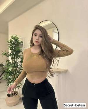 Scarlet 24Yrs Old Escort 167CM Tall Kuala Lumpur Image - 5