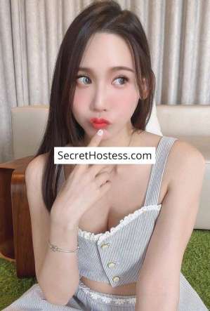 26 year old Asian Escort in Cairo Stella Lauren, Agency