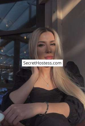 Talina, Agency 25 year old Escort in Tirana