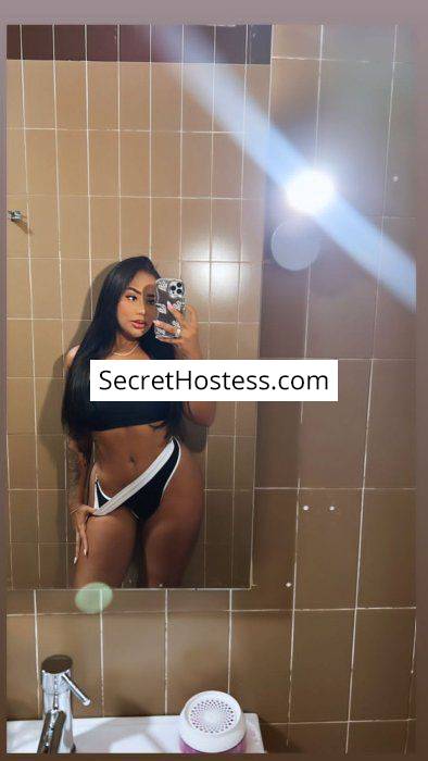Susana 23Yrs Old Escort 58KG 163CM Tall Belgrade Image - 1