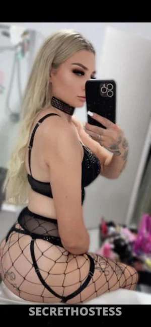 Hot busty blonde, Morayfield in Brisbane