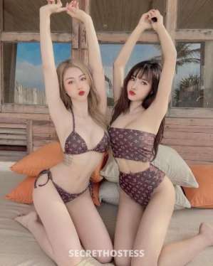 Double Naughty Girl Triple Fun SUMMER &amp; WINTER In/ in Adelaide