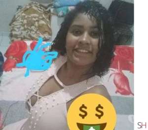 Namoradinha ideal in Para