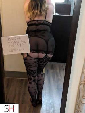 33 year old Caucasian Escort in Summerside ~°~local ~°~ home now resting! happy new years! love you 