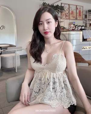 Independent Girl Hana Avi, escort in Baku