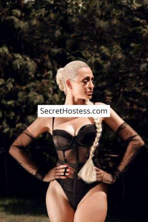 Lina 30Yrs Old Escort 63KG 175CM Tall Pristina Image - 2