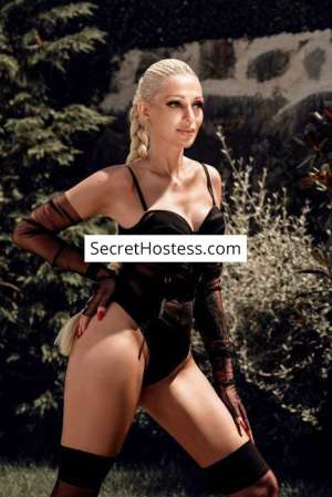 Lina 30Yrs Old Escort 63KG 175CM Tall Pristina Image - 3