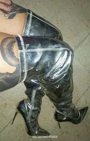 Mistress 27Yrs Old Escort 165CM Tall Beirut Image - 10