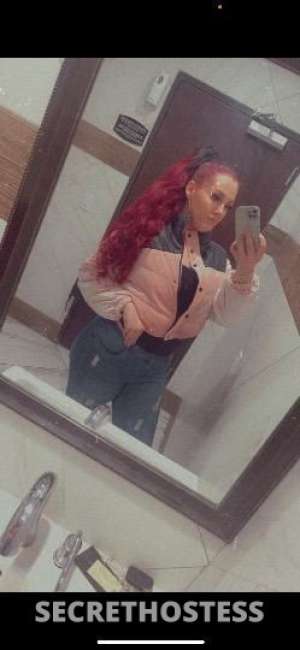 Monica 24Yrs Old Escort Houston TX Image - 2