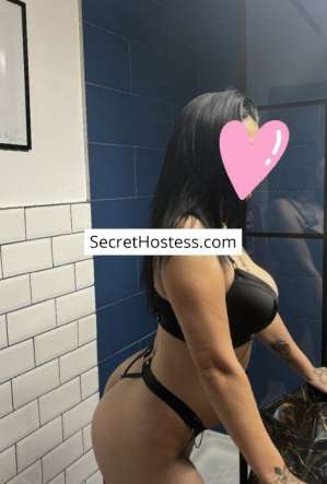 25 year old Caucasian Escort in Varna Suzanna, Agency