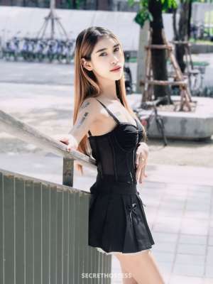 24Yrs Old Escort 160CM Tall Bangkok Image - 11
