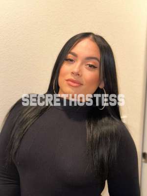 24 year old Hispanic Escort in Los Angeles CA Britney