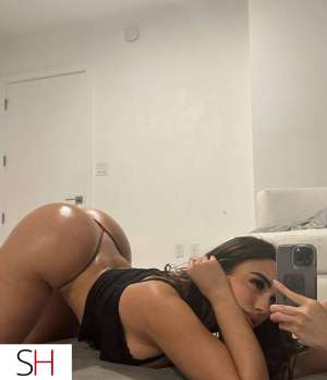 i’m available for both incall or outcall funs in St. John's