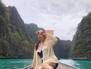 36Yrs Old Escort 160CM Tall Bangkok Image - 6
