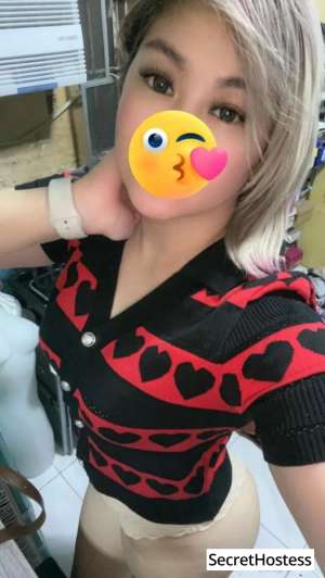 40 year old Cuban Escort in Manila Escort model Toni, Manila