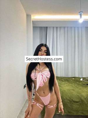 Alice 22Yrs Old Escort 55KG 165CM Tall Belgrade Image - 14