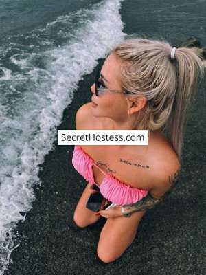 Alisa 22Yrs Old Escort 60KG 168CM Tall Yerevan Image - 2