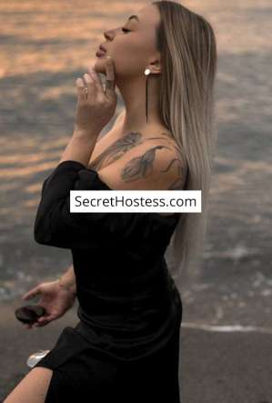Anna, Agency in Yerevan