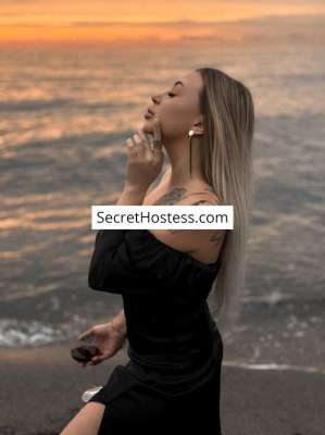 Anna 26Yrs Old Escort 55KG 165CM Tall Yerevan Image - 10