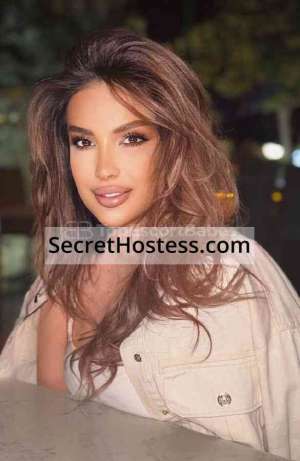 22 year old Kazakhstani Escort in Beirut Diana, Agency
