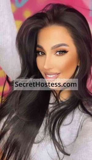 Diana 22Yrs Old Escort 55KG 170CM Tall Beirut Image - 1