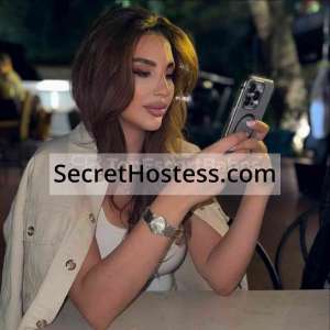 Diana 22Yrs Old Escort 55KG 170CM Tall Beirut Image - 5