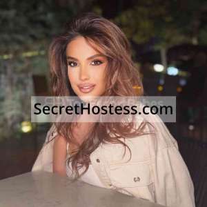 Diana 22Yrs Old Escort 55KG 170CM Tall Beirut Image - 6