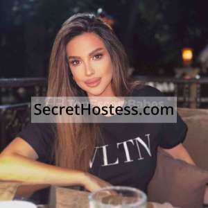 Diana 22Yrs Old Escort 55KG 170CM Tall Beirut Image - 8