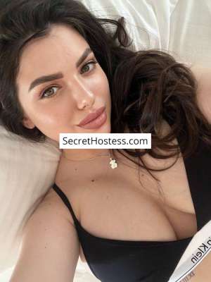 Eva 21Yrs Old Escort 58KG 167CM Tall Zagreb Image - 2