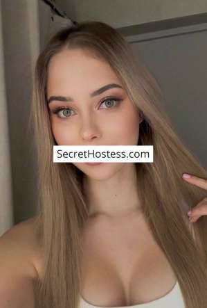 Eva, Agency in Taskent
