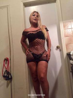 Jeniffer Escort Manhattan NY Image - 5