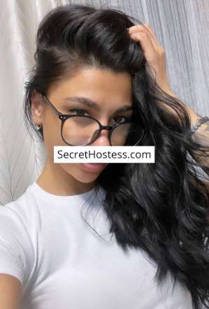 24 year old Caucasian Escort in Belgrade Kary, Independent