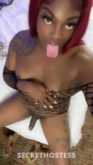 Koako 28Yrs Old Escort Montgomery AL Image - 2