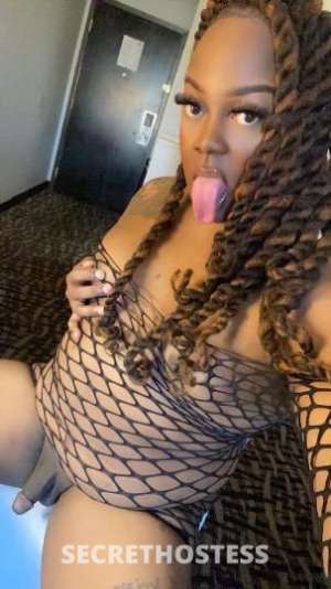 Koako 28Yrs Old Escort Montgomery AL Image - 6