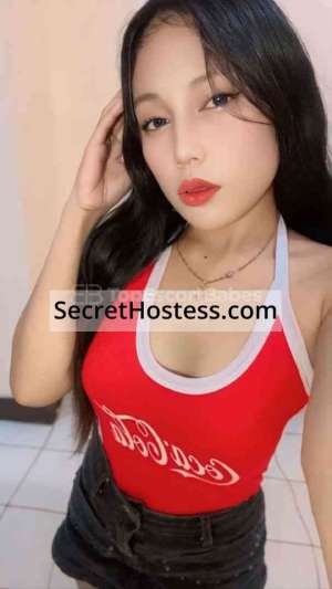 19 year old Filipino Escort in Mandaluyong City LIA Nineteen GFE, Agency
