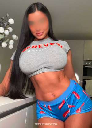Lana Escort Manhattan NY Image - 2