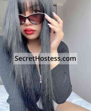 Massaya 26Yrs Old Escort 53KG 155CM Tall Metz Image - 1