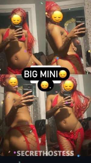 Mini 21Yrs Old Escort Detroit MI Image - 1