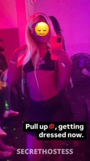 Mini 21Yrs Old Escort Detroit MI Image - 2
