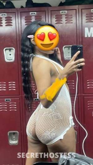 Mini 21Yrs Old Escort Detroit MI Image - 4