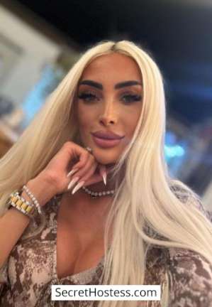 Monalisa 26Yrs Old Escort 172CM Tall London Image - 1