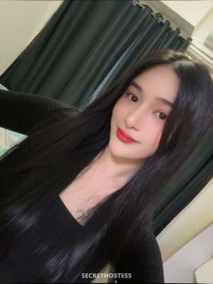 21 year old Asian Escort in Bangkok Nicole Baby, escort