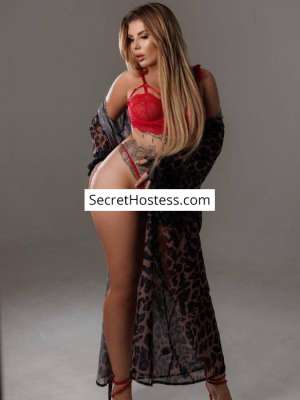 Nicole 26Yrs Old Escort 70KG 170CM Tall Yerevan Image - 4