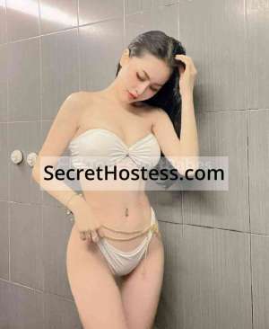 25 year old Vietnamese Escort in Ho Chi Minh City Sara, Agency